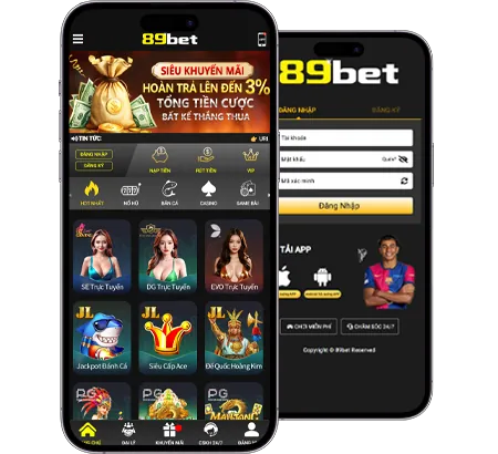 Đồ họa Bắn Cá OP88