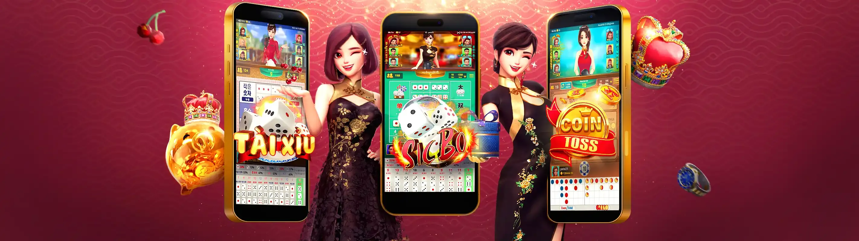 Hướng dẫn trò chơi OP88