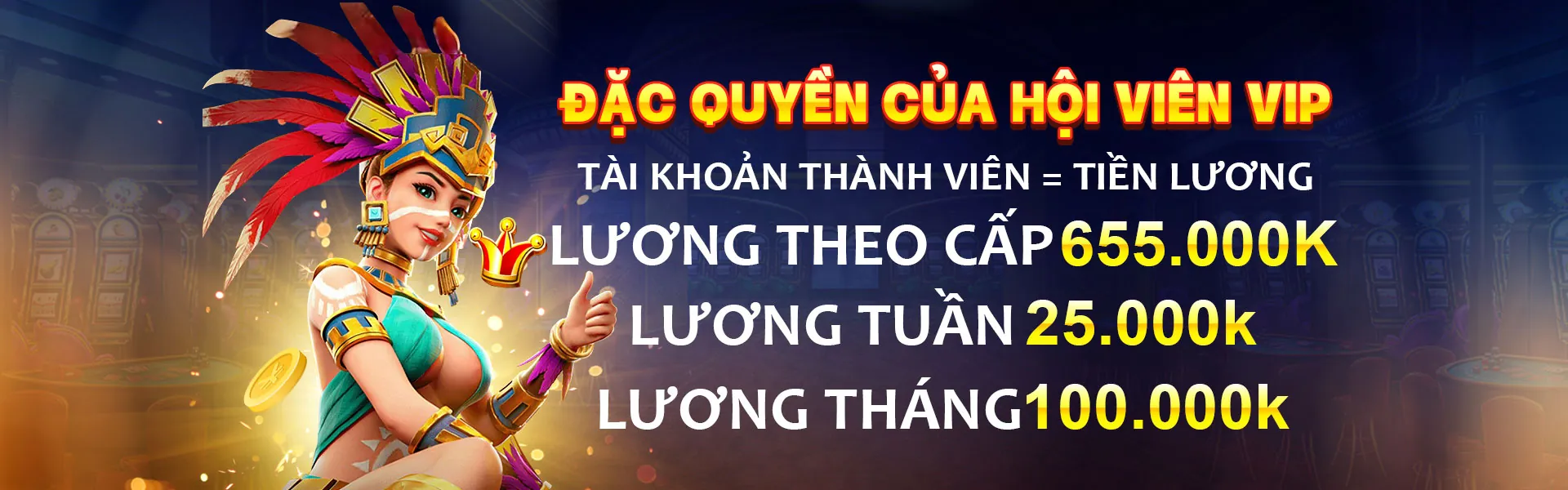 Khuyến mãi độc quyền tại OP88